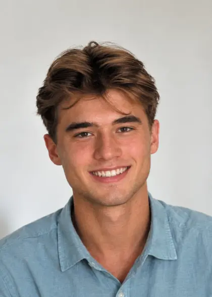 Nicolas Herzog